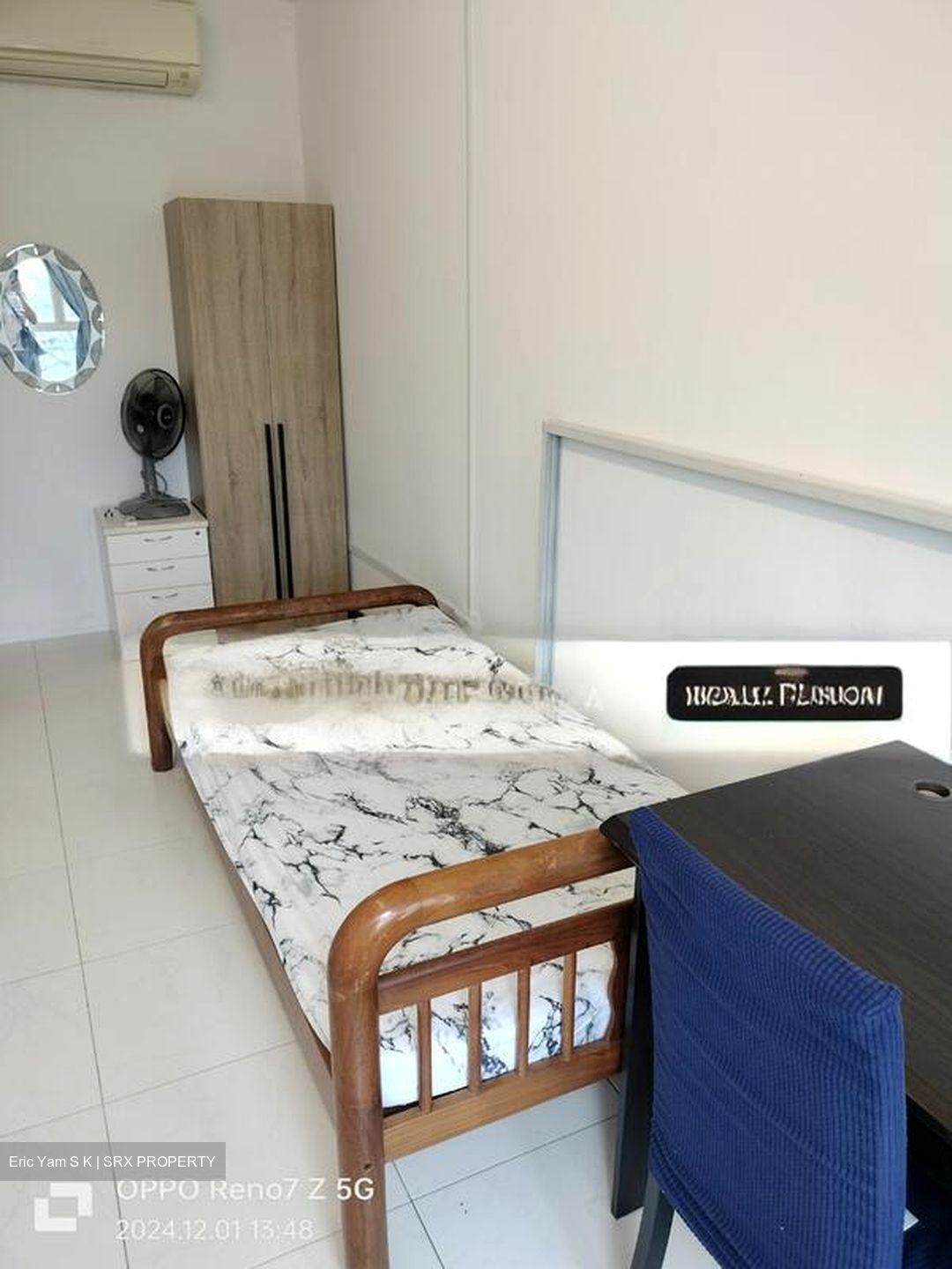 Melville Park (D18), Condominium #501946281